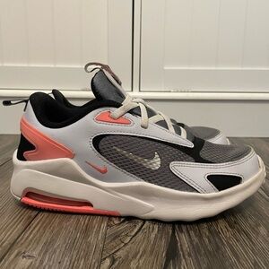 Nike Air Max Bolt Sneakers Size 2.5Y